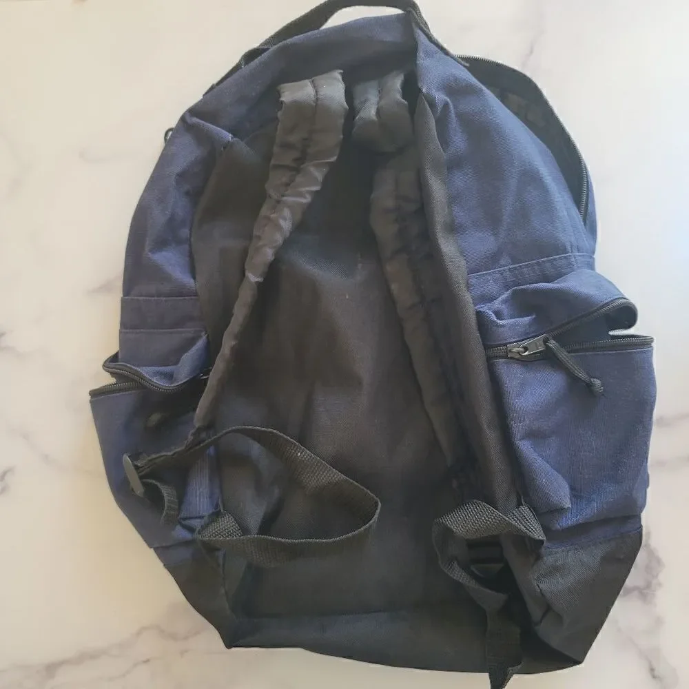 Jordansport zipper closure